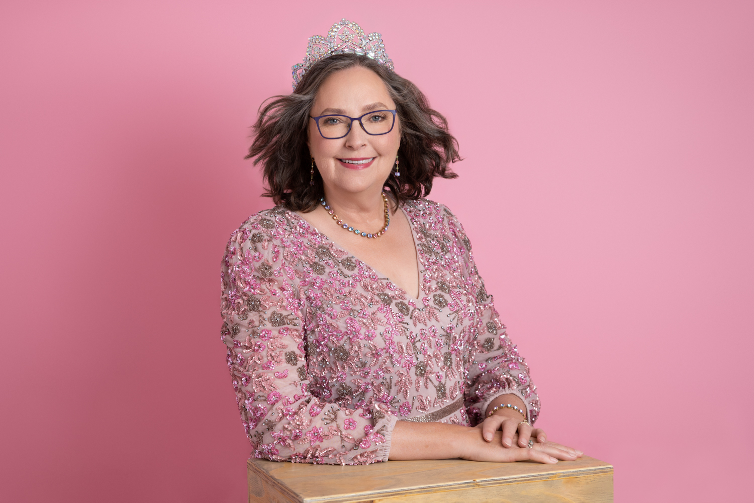 About Dr. Elizabeth Fulgaro