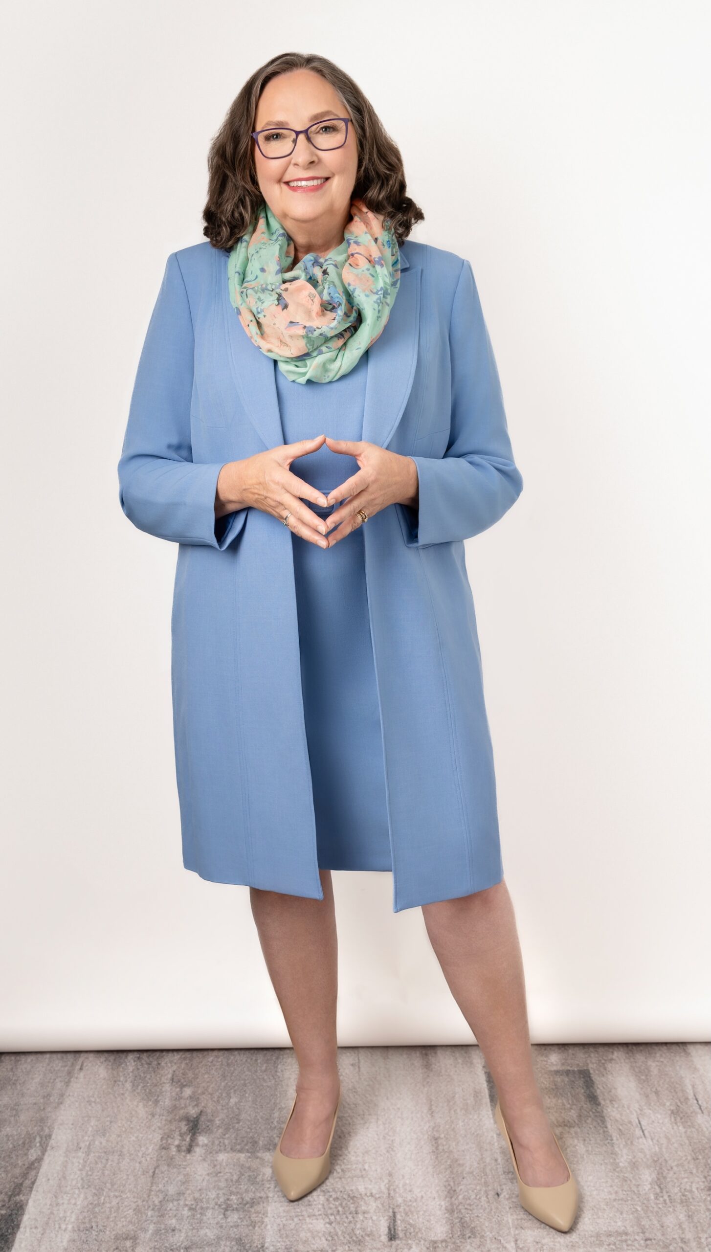 Dr. Elizabeth Fulgaro, Human Flourising Practitioner
