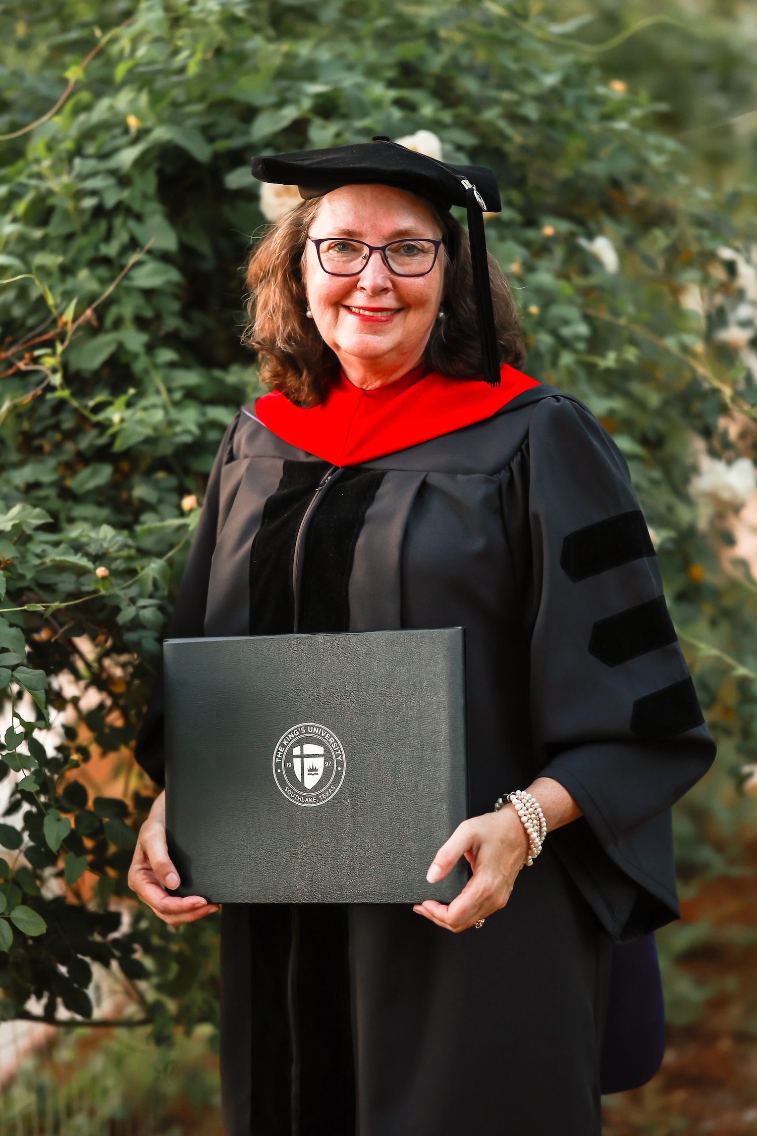 Dr. Elizabeth Fulgaro's Research
