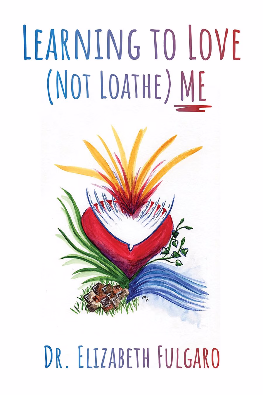 Learning to Love Not Loath