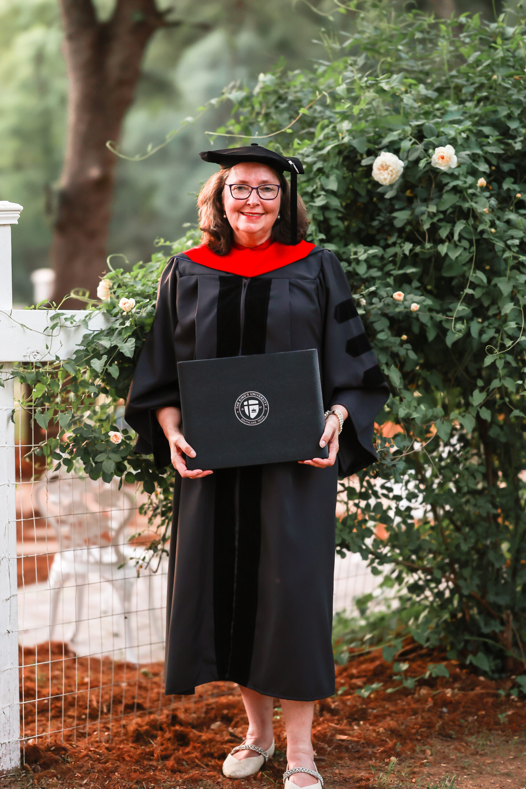 Meet Dr. Elizabeth Fulgaro
